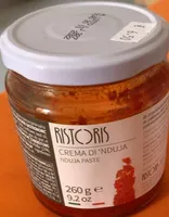 CREMA DI ‘NDUJA