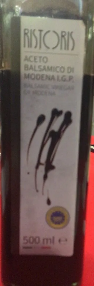 Aceto balsamico