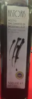 Aceto balsamico