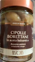 Cipolle boretane