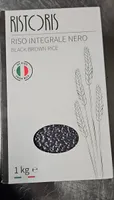Riz Noir Ristoris