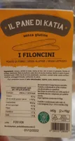 Pane senza glutine