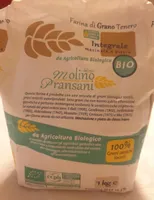 Farina di grano tenero