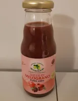 Succo du melograno