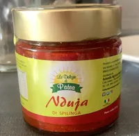 Nduja di Spilinga