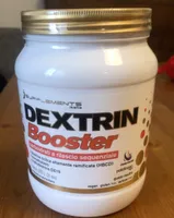 Dextrin booster