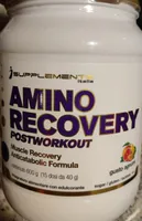 Amino recovery