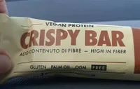 Crispy bar