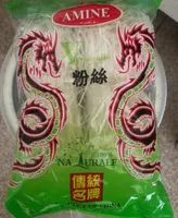 Stewed Vermicelli
