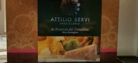La focaccia del contadino