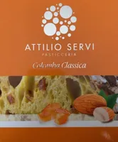 Colomba classica