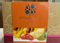 Focaccia Trionfo d’Italia