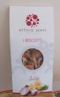 I Biscotti