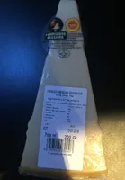 Fromaggio Parmigiano Reggiano DOP