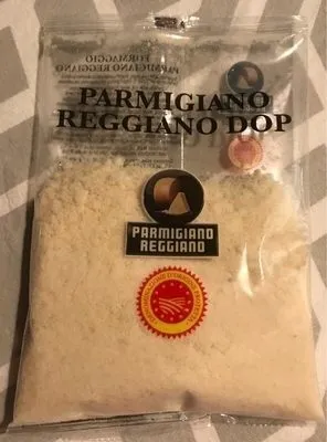 Parmigiano Reggiano Dop