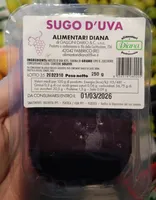 Sugo d'uva