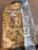 Panettoncino Cioccolato