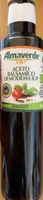 Aceto balsamico di modena IGP