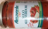 Sugo alle verdure