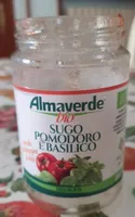 Sugo pomodoro e basilico