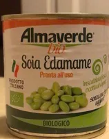 Soia Edamame