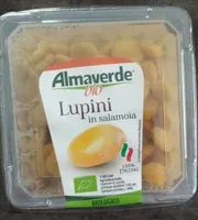 Lupini in salamoia