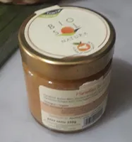 Marmellata bio di arance