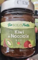 Kiwi e Nocciole