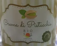 Crema di pistacchio