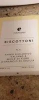 Biscottoni