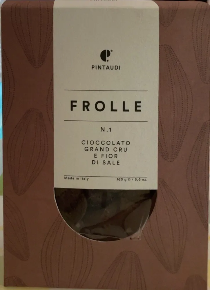 Frolle