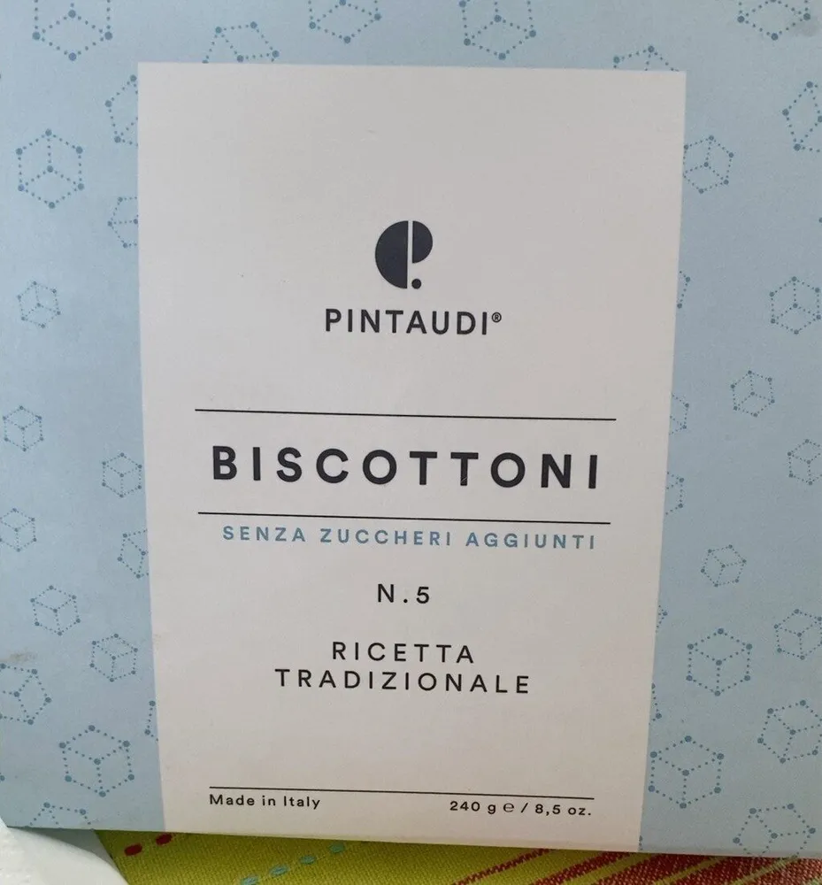 Biscottoni