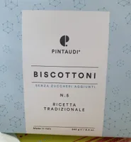 Biscottoni