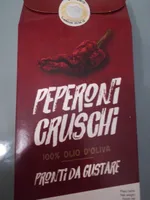 Peperoni cruschi