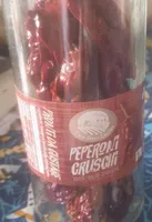Peperoni cruschi