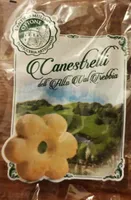 Canestrelli dell' Alta Val Trebbia