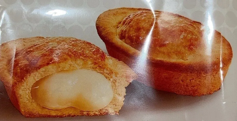 Pasticciotti Leccesi