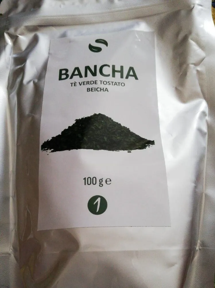 BANCHA