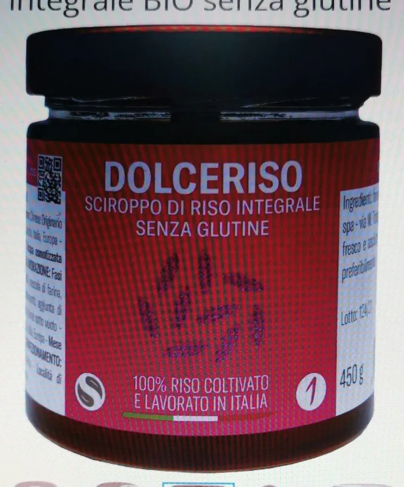 Dolceriso