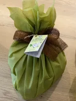 Dolce di Pasqua con canditi e uvetta