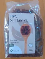 Uva sultanina