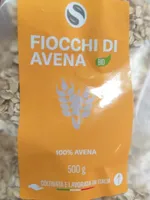 Fiocchi di avena