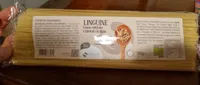 Linguine grano lavorato e coltivato in Italia