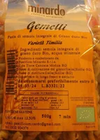 Farfalle