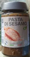 PASTA DI SESAMO
