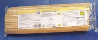 Spaghetti