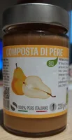 Composta di pere