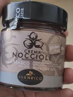 Crema Nocciole