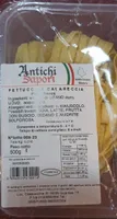 fettuccina casareccia