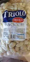 Gnocchi